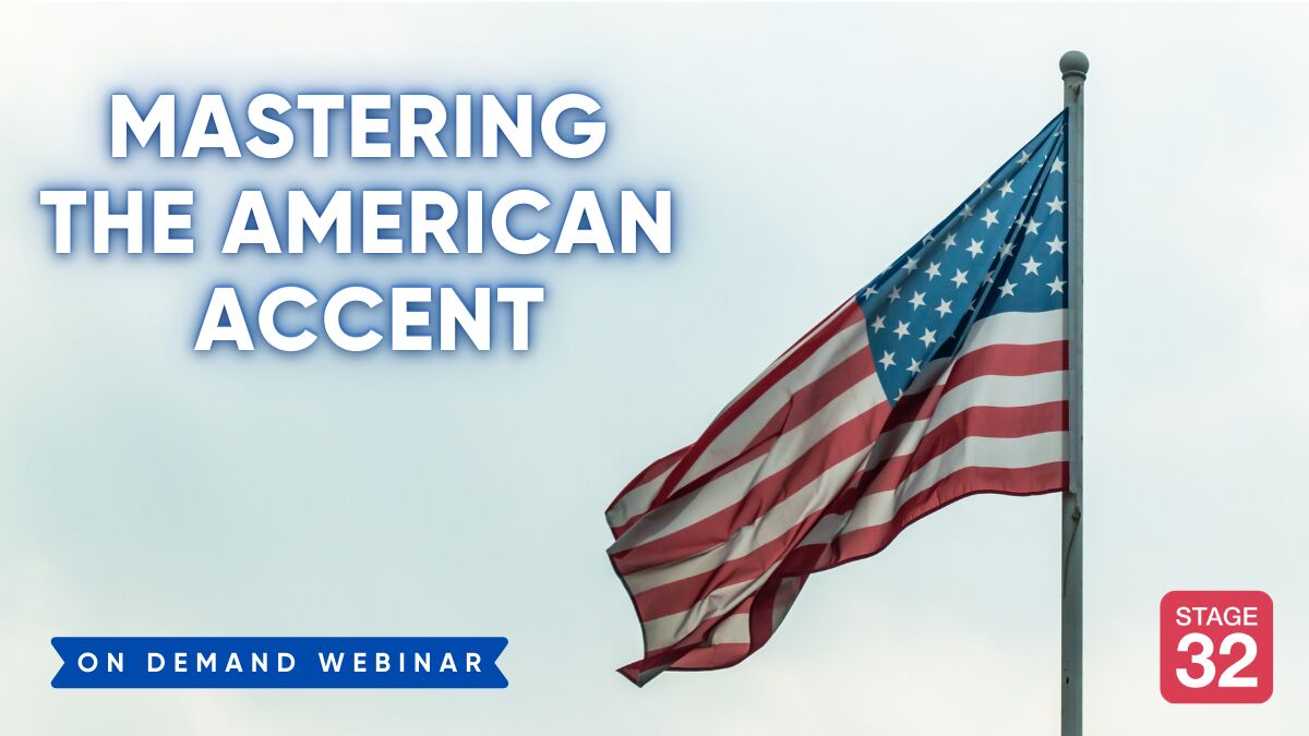 Mastering the American Accent