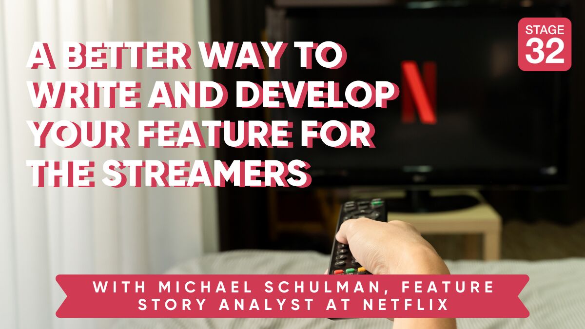 A Better Way to Write and Develop Your Feature for the Streamers