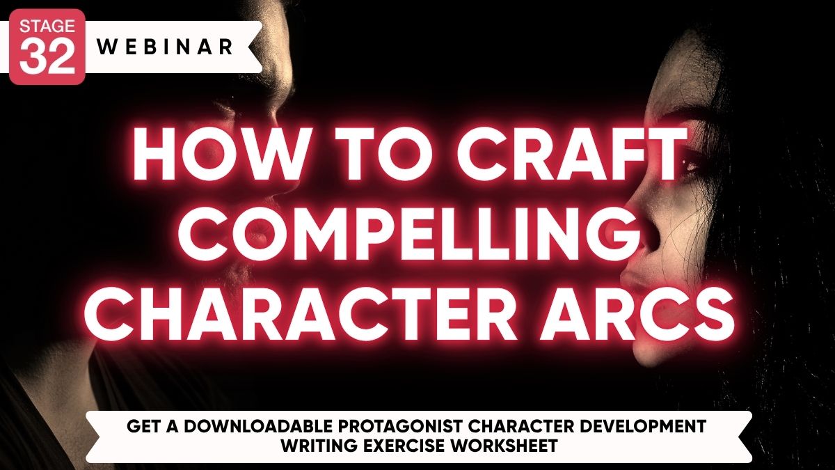 How to Craft Compelling Character Arcs