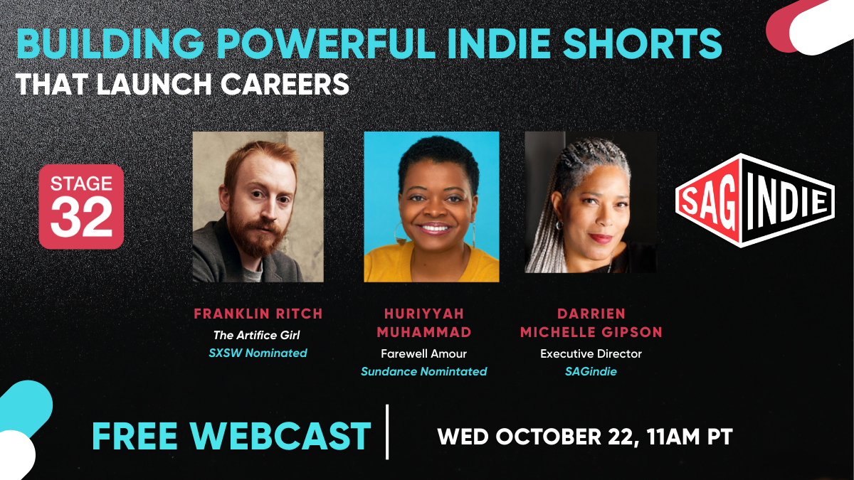 Short Films, Big Plans: Building Powerful Indie Shorts That Launch Careers