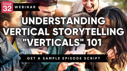 Understanding Vertical Storytelling "Verticals" 101