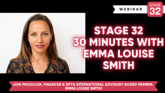 30 Minutes with Emma Louise Smith