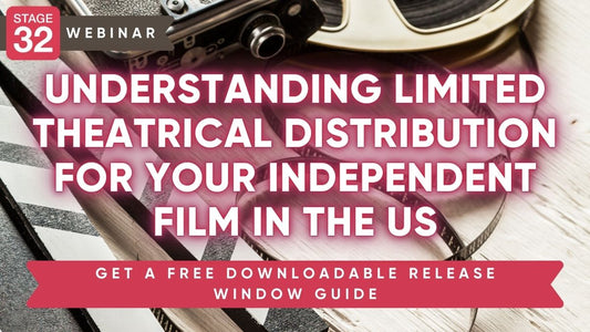Understanding Limited Theatrical Distribution for Your Independent Film in the US
