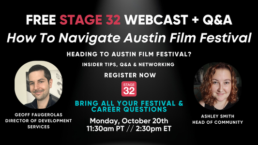 How to Navigate the Austin Film Festival