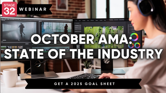 RB's October AMA