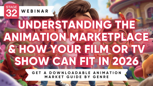 Understanding the Animation Marketplace & How Your Film or TV Show Can Fit in 2026