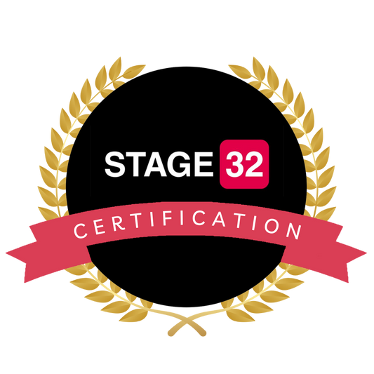 2-For-1 Master Certification Tracks: Feature Film Production Management & Key Production Legal Agreements