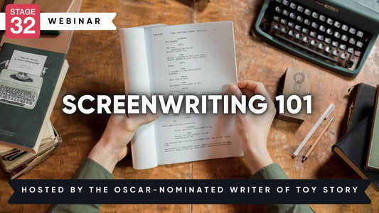 (Not Available) Screenwriting 101