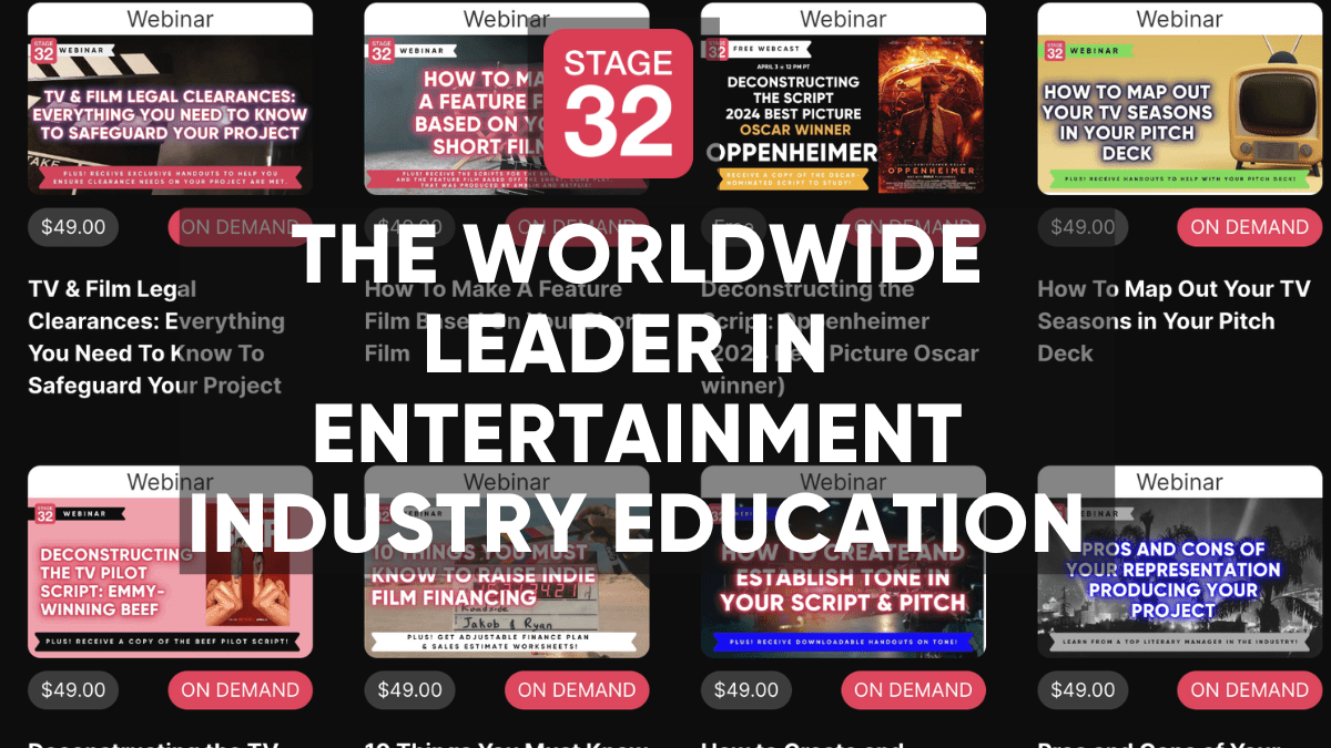 Demystifying the Agency World