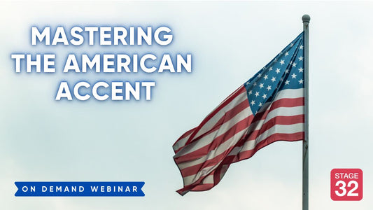 Mastering the American Accent