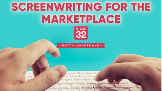 Screenwriting For the Marketplace