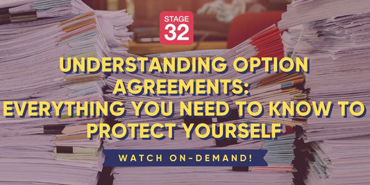Understanding Option Agreements: Everything You Need to Know to Protect Yourself