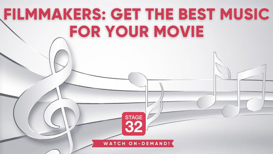 Filmmakers: Get the Best Music for Your Movie