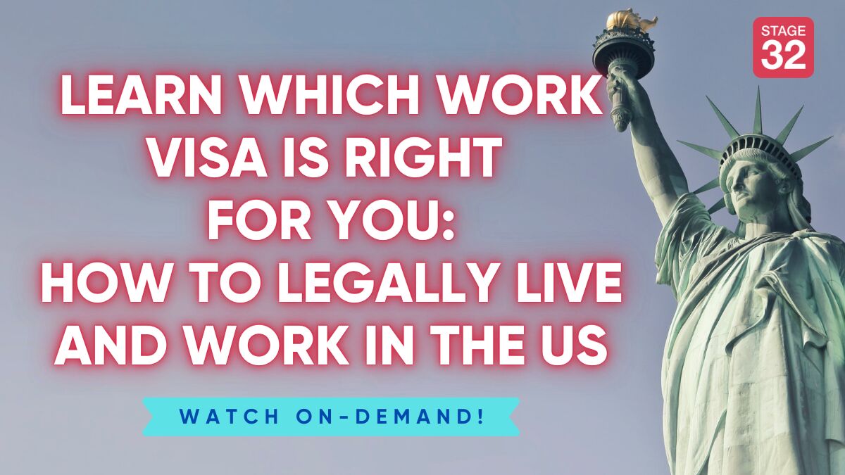 Learn What Work Visa Is Right For You: How to Legally Live and Work in the US