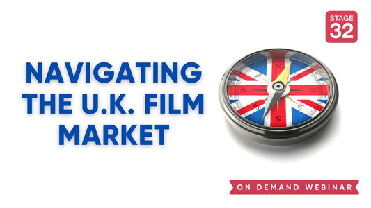 Navigating The U.K. Film Market
