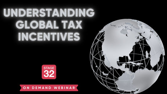 Understanding Global Tax Incentives