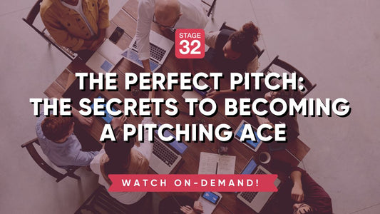 The Perfect Pitch: The Secrets To Becoming A Pitching Ace