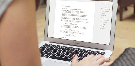 How to Make Sure Your Act Two Is a Page Turner
