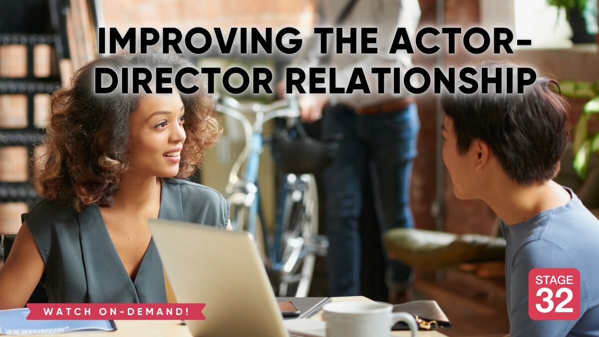 Improving The Actor-Director Relationship