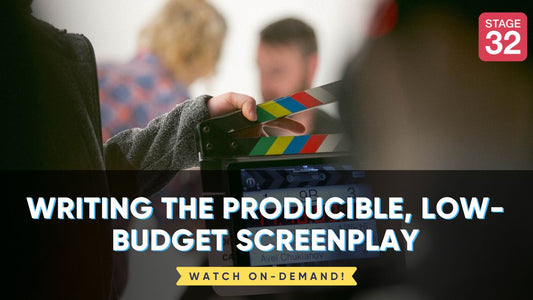 Writing the Producible Low-Budget Screenplay