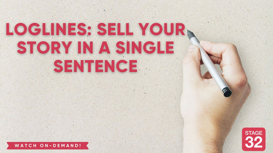 Loglines: Sell Your Story In A Single Sentence