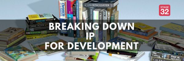 Breaking Down IP (Intellectual Property) For Development