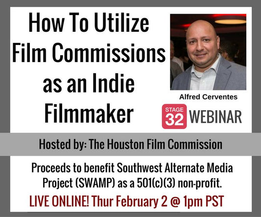 How To Utilize Film Commissions as an Indie Filmmaker: What You Must Do Before You Start Filming