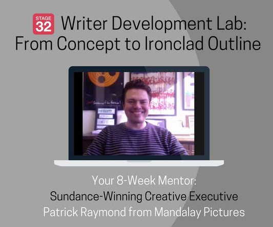 Writer Development Lab: From Concept to Ironclad Outline