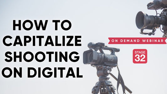 How To Capitalize Shooting On Digital