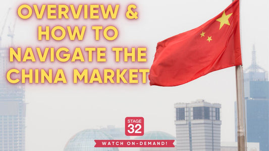 Overview & How to Navigate The China Market
