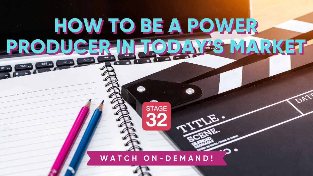 How To Be a Power Producer In Today's Market