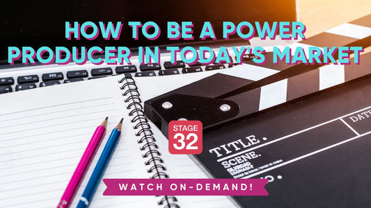 How To Be a Power Producer In Today's Market