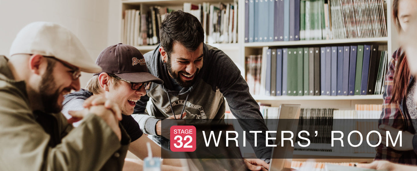 The Write Now Webcast: Breaking the 4th Wall