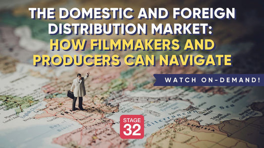 How To Navigate the Domestic and Foreign Distribution Market