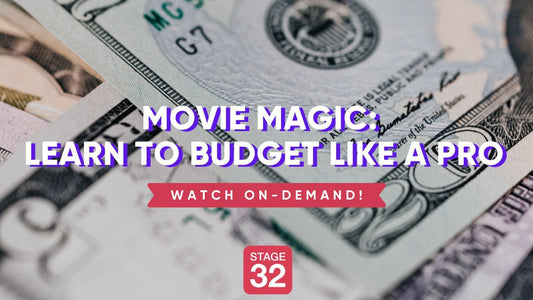 Introduction to Movie Magic: Learn to Budget Like a Pro