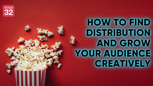 How to Find Distribution and Grow Your Audience Creatively