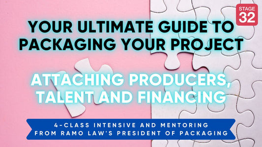 Your Ultimate Guide to Packaging Your Project - 4 Class Intensive