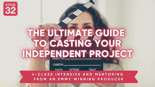 The Ultimate Guide to Casting Your Independent Project