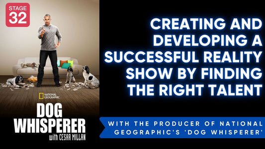 Creating and Developing a Successful Reality Show by Finding the Right Talent