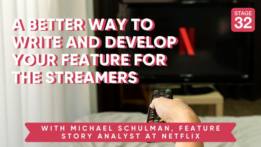 A Better Way to Write and Develop Your Feature for the Streamers
