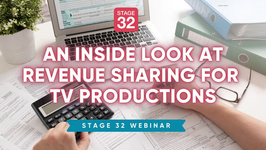 An Inside Look at Revenue Sharing for TV Productions