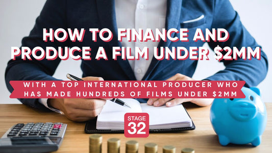 Producing Low Budget Films