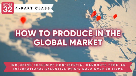 How To Produce In The Global Market