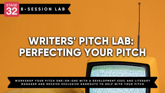 Perfecting Your Pitch