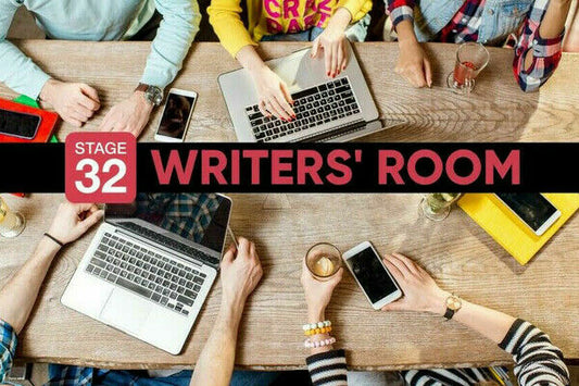 Special Summer Mental Health Series - Mindset for Screenwriters with Debra Holland