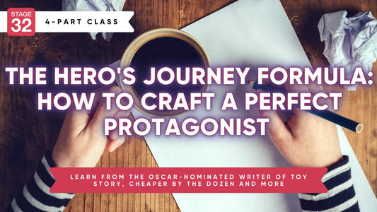 The Hero's Journey Formula: How to Craft the Perfect Protagonist