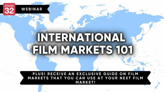 International Film Markets 101