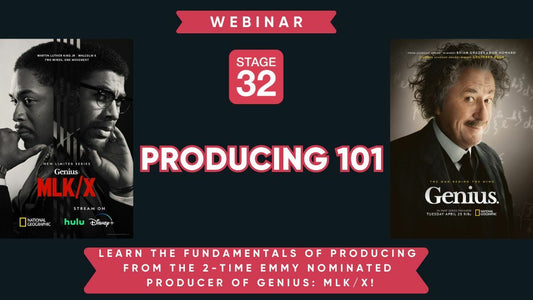 Producing 101