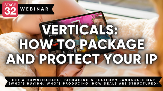 Verticals: How to Package and Protect your IP